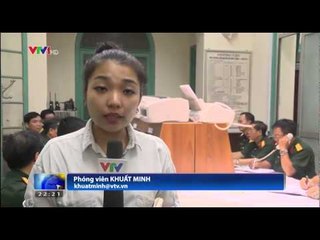 Tin bão khẩn cấp cập nhật 22h - 16/9/2014