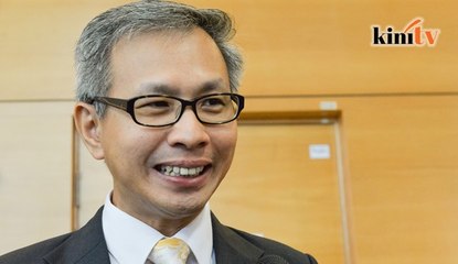 DAP MP Tony Clarifies No Conflict of Interest in Public Debate with 1MDB's Arul Kanda