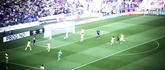 Zlatan Ibrahimović - Goals & Assists - 2015-16 HD