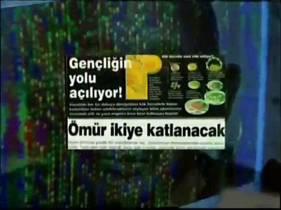 2014 Yılının İnanılmaz Teknoloji Gelişmeleri