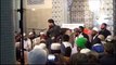 ALLAH Hoo  ALLAH Hoo by Owais raza qadri live  Rabi ul awaal 2015