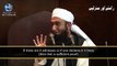 Maulana Tariq Jameel about his life When my Dad kicked me out