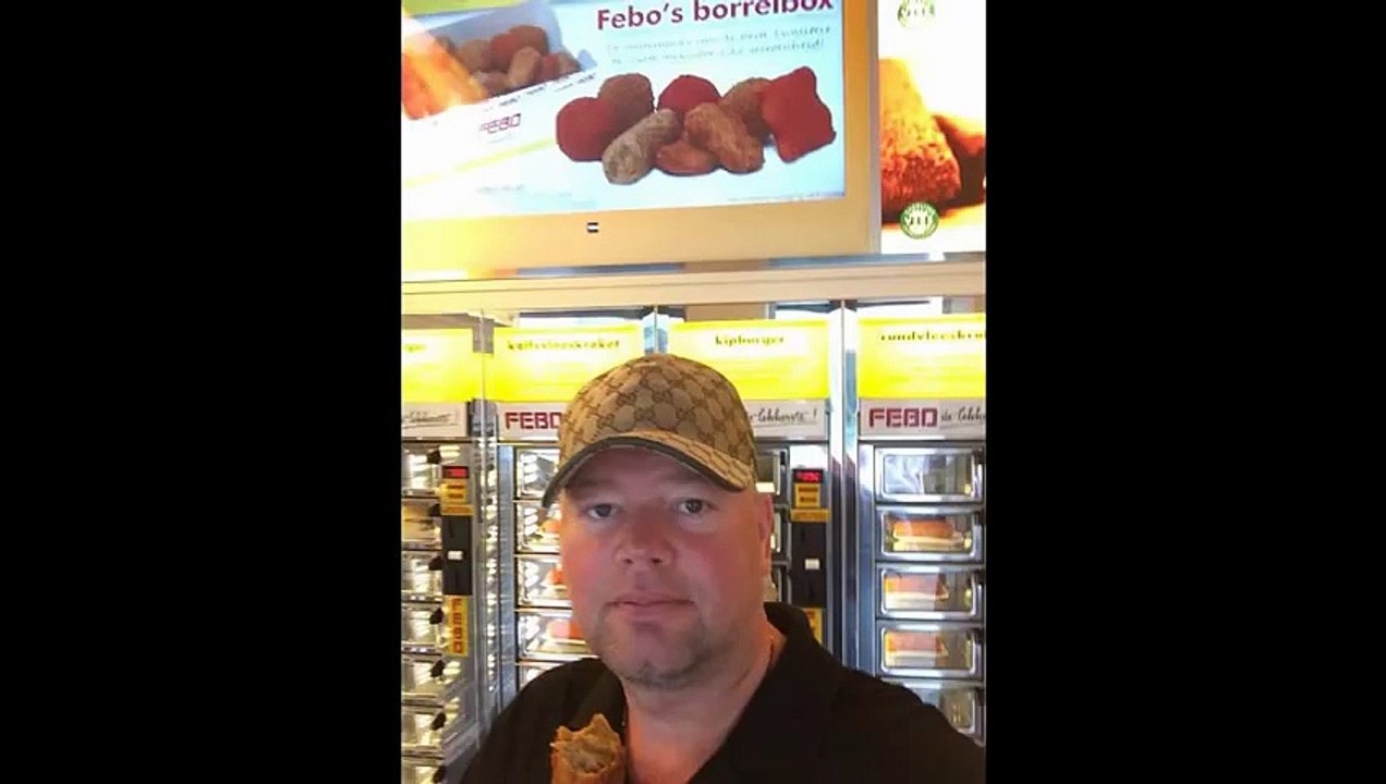 Gebroeders de Gier - Barney