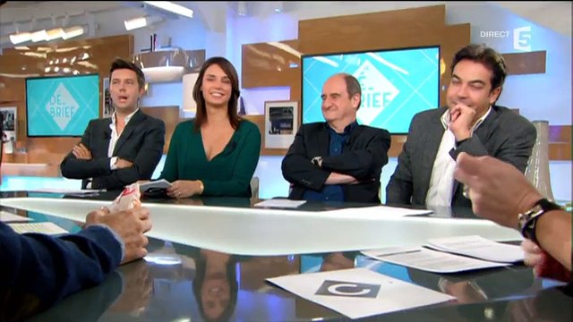 Quand Jean-Marie Bigard se lâche dans dans C à vous : la compilation de ses blagues !