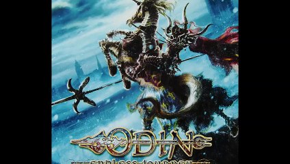 ODIN ''Wind''