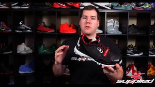 DAME LILLARD 1 Adidas In Depth Review FIRST LOOK EXCLUSIVE