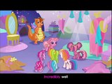 My Little Pony - Thats What Makes A Friend