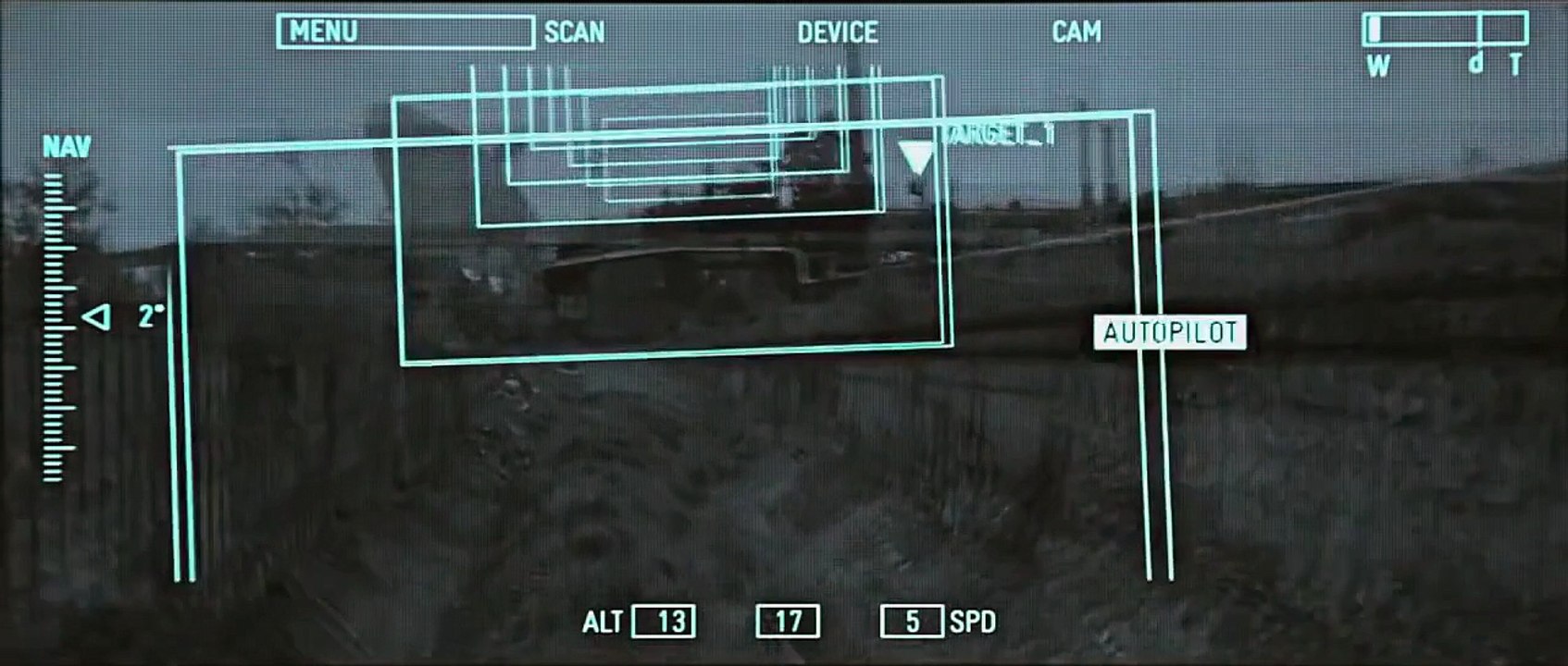 Ghost Recon Alpha Trailer 2