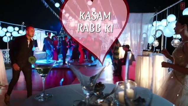 Official 'Heer Toh Badi Sad Hai' | Full HD Song with LYRICS | Tamasha | Deepika Padukone | 720p