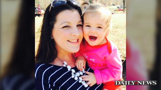 Toddler Kidnapped by Her Ex-con Father After Her Mother was Found Dead