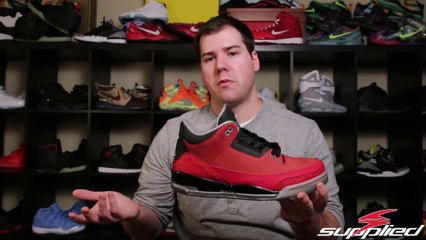 Doernbecher 3 DB3 In Depth Review FIRST LOOK EXCLUSIVE