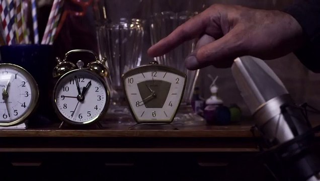 Buzz : Des bruitages remplacent nos sons du quotidien ( How to Sound Design Your Life ) !