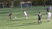 Nine-Year-Old Dazzles With Impressive Soccer Skills