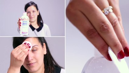 La routine beauté du matin pour une peau belle et saine