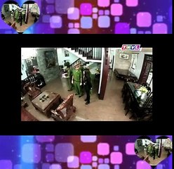 cuộc chiến không cân sức