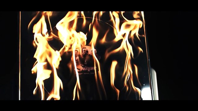 Blacko - Préviens-les (Clip Officiel)