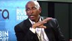 Michael Steele Talks Sam Harris, Ben Affleck on Real Time with Bill Maher