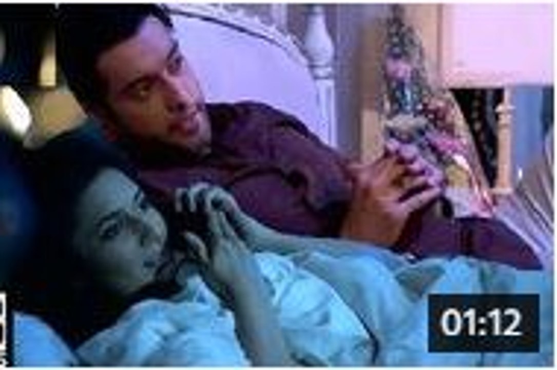 Ishita Ki Aisi Haalat Ka Uthaya Ashok Fayda Aur Gujari Ishita Ke Saath Puri Raat - 29 October 2015 -Yeh Hai Mohabbatein