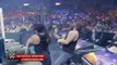 WWE Network  Roman Reigns & Dean Ambrose vs. Bray Wyatt & Luke Harper  SummerSlam 2015