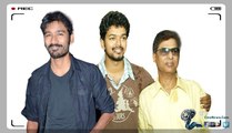 Vijay’s father to become Dhanush’s reel father| 123 Cine news | Tamil Cinema news Online