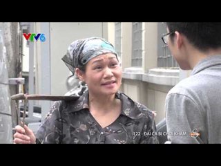 5S Online - tập 122: Đại ca bị chơi khăm