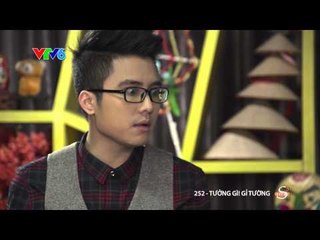 5S Online - Tập 252: Tưởng gì, gỉ tường