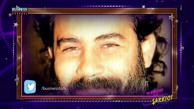 Vj Bülen ile Şarkıcı ''Ahmet Kaya''