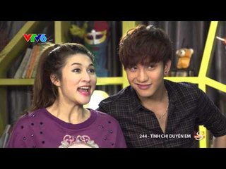 5S Online - Tập 244: Tình chị duyên em ( Tập 2 )