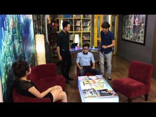 5S Online - Trích đoạn trong tập Tại ai?