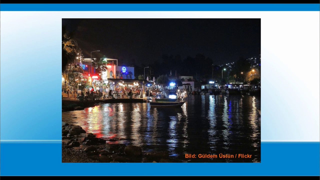 Reise TV 29. Oktober