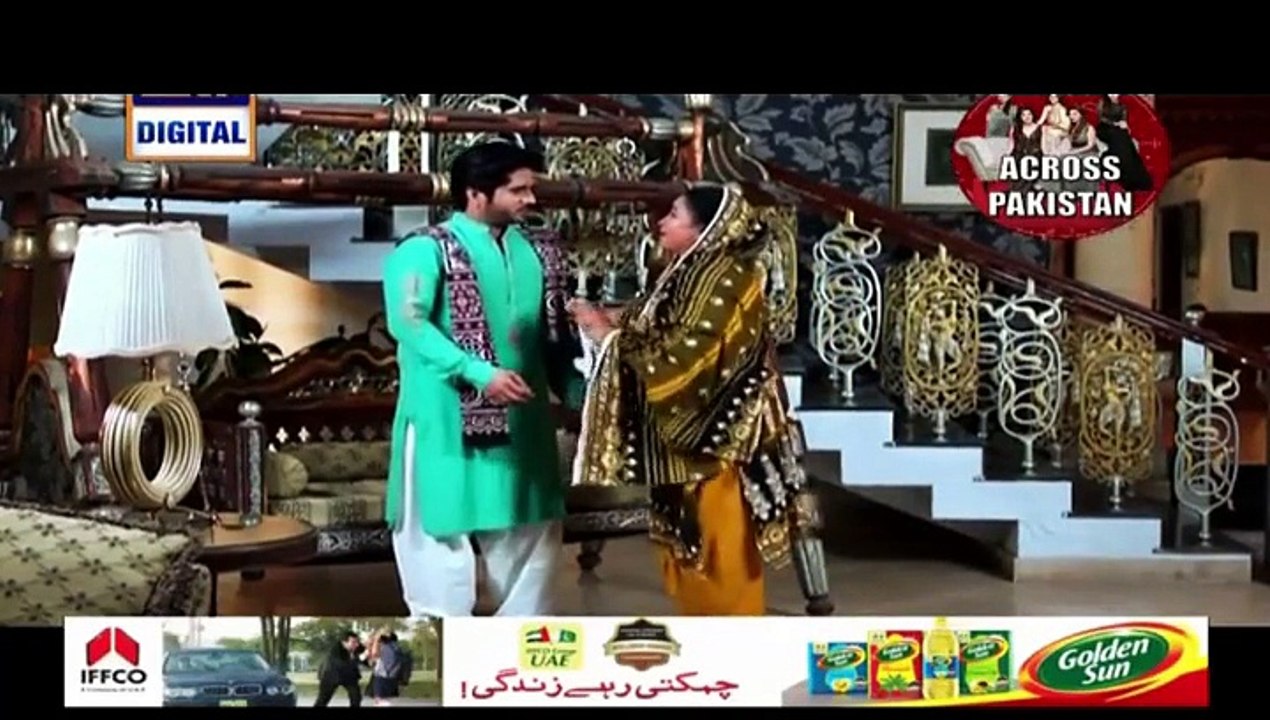 Dil-e-Barbaad Episode 139 p1