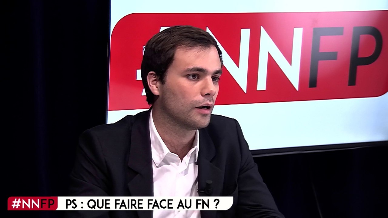Charles Consigny : "le FN-PC, ça existe aussi"