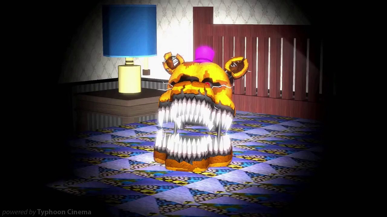 Inside your Dreams
