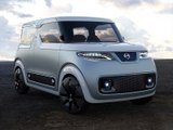 Nissan Teatro for Dayz Concept 2015