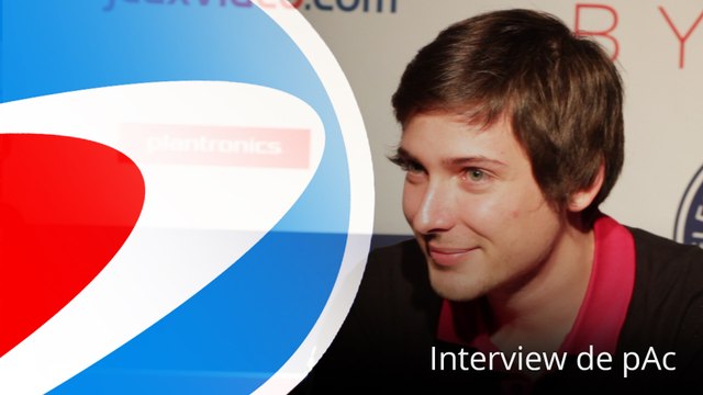 *aAa* pAc : Hearthstone manque de decks combos - ESWC 2015