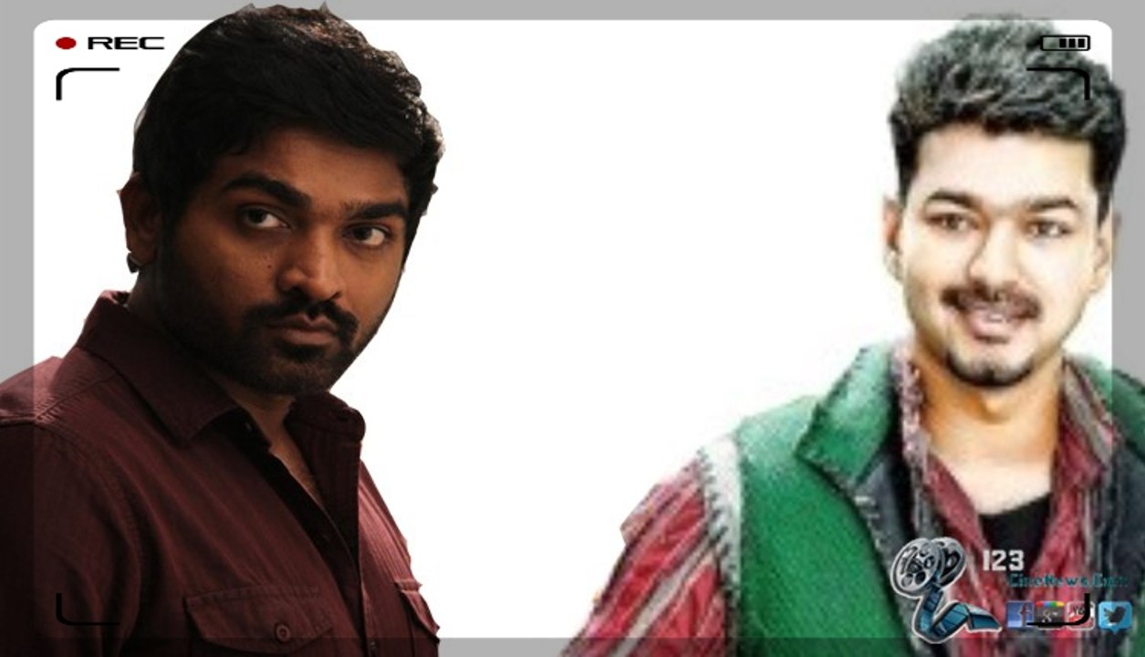Vijaysethupathi overtakes Vijay's puli record| 123 Cine news | Tamil Cinema news Online