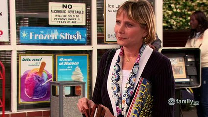 The Secret Life of the American Teenager S01 E03 I Feel Sick