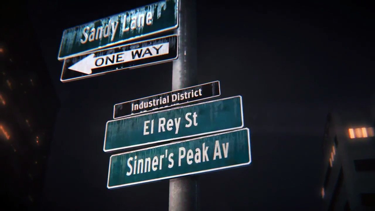 Need For Speed Official Launch Trailer