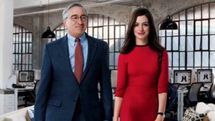 Man lernt nie aus Full Movie Streaming HD (2015)