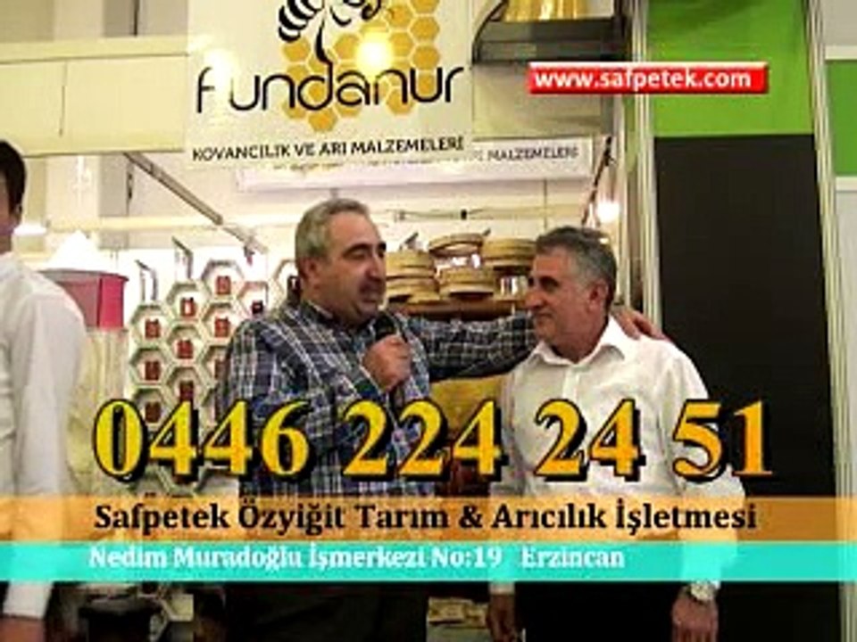 242 Tekirdağ Arıcılık
