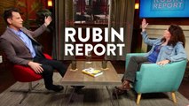 Kelly Carlin and Dave Rubin Talk George Carlin, Political Correctness, Counter Culture and Much More