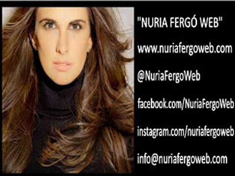 Nuria Fergó: Entrevista en el programa Vesprades en tu de la emisora News FM 98.7