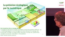 Michel GRIFFON - Qu'est-ce que l'agriculture écologiquement intensive ?