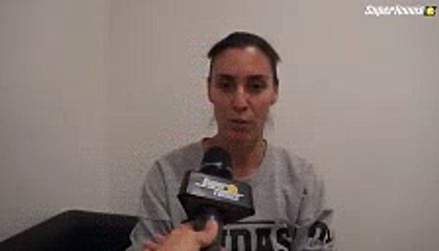 Flavia Pennetta WTA Finals - Da Supertennis