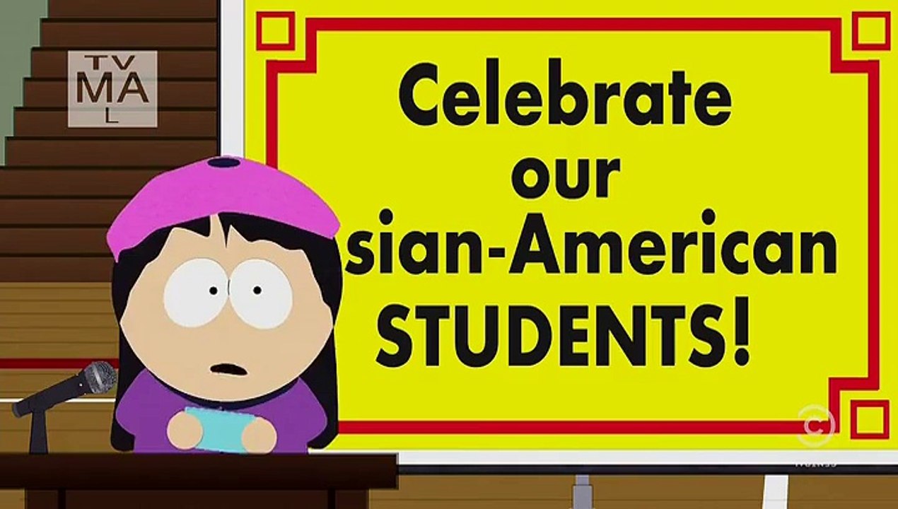 South Park Yaoi Clip
