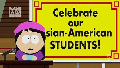 South Park Yaoi Clip