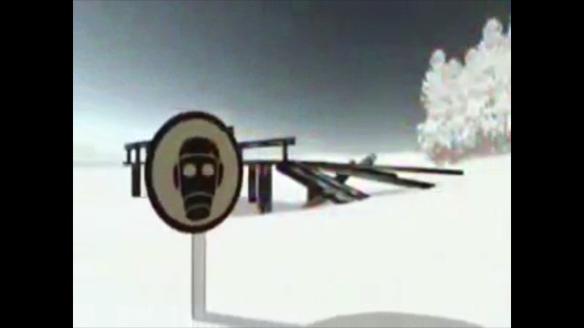 Приколы на рыбалке. Мультик про рыбалку