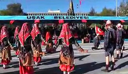 cumhuriyet bayramı kutlamalar hazır