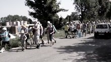 18-CZĘSTOCHOWA 2015 - IDZIE NASZA 19 - 11 - YouTube (720p)