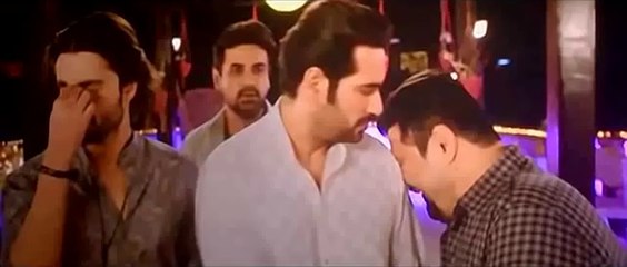 Jawani Phir Nahi Ani Funny Scenes